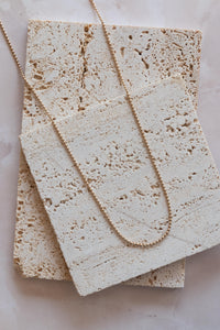 Bobble Chain
