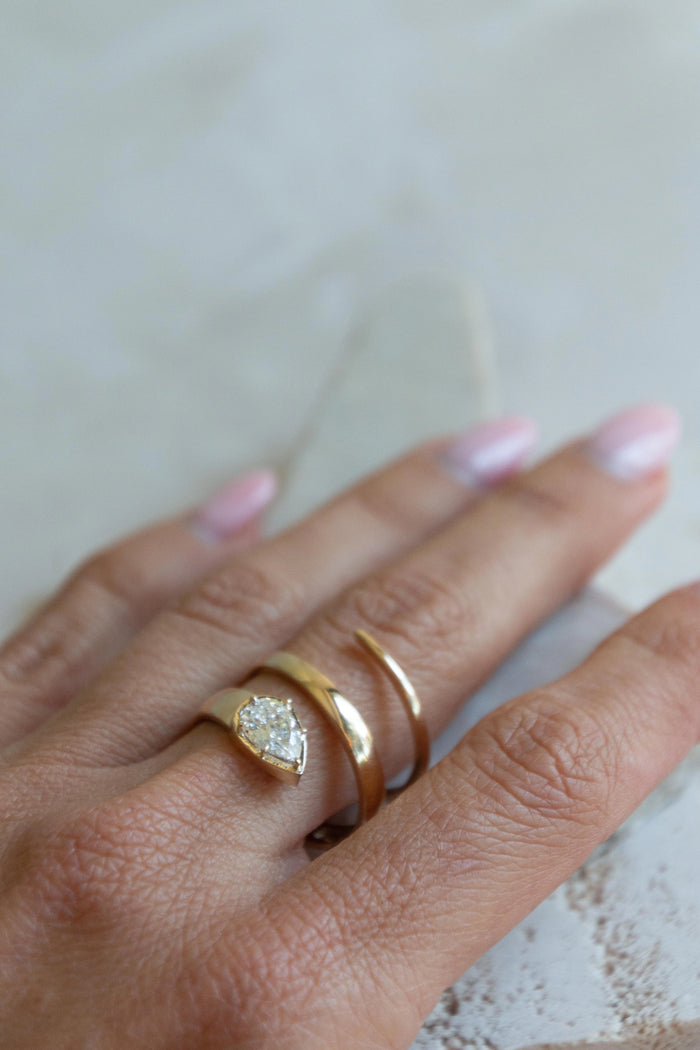 Serpent Ring