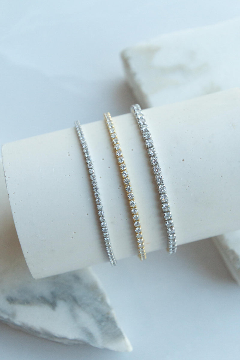 Tennis Bracelet