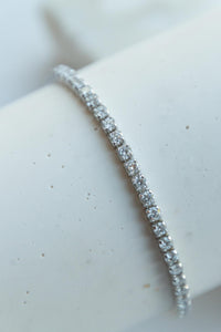 Tennis Bracelet