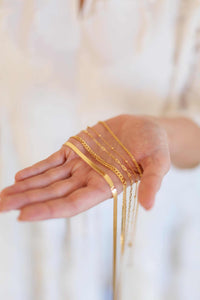 Beaded Chain