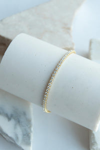 Tennis Bracelet