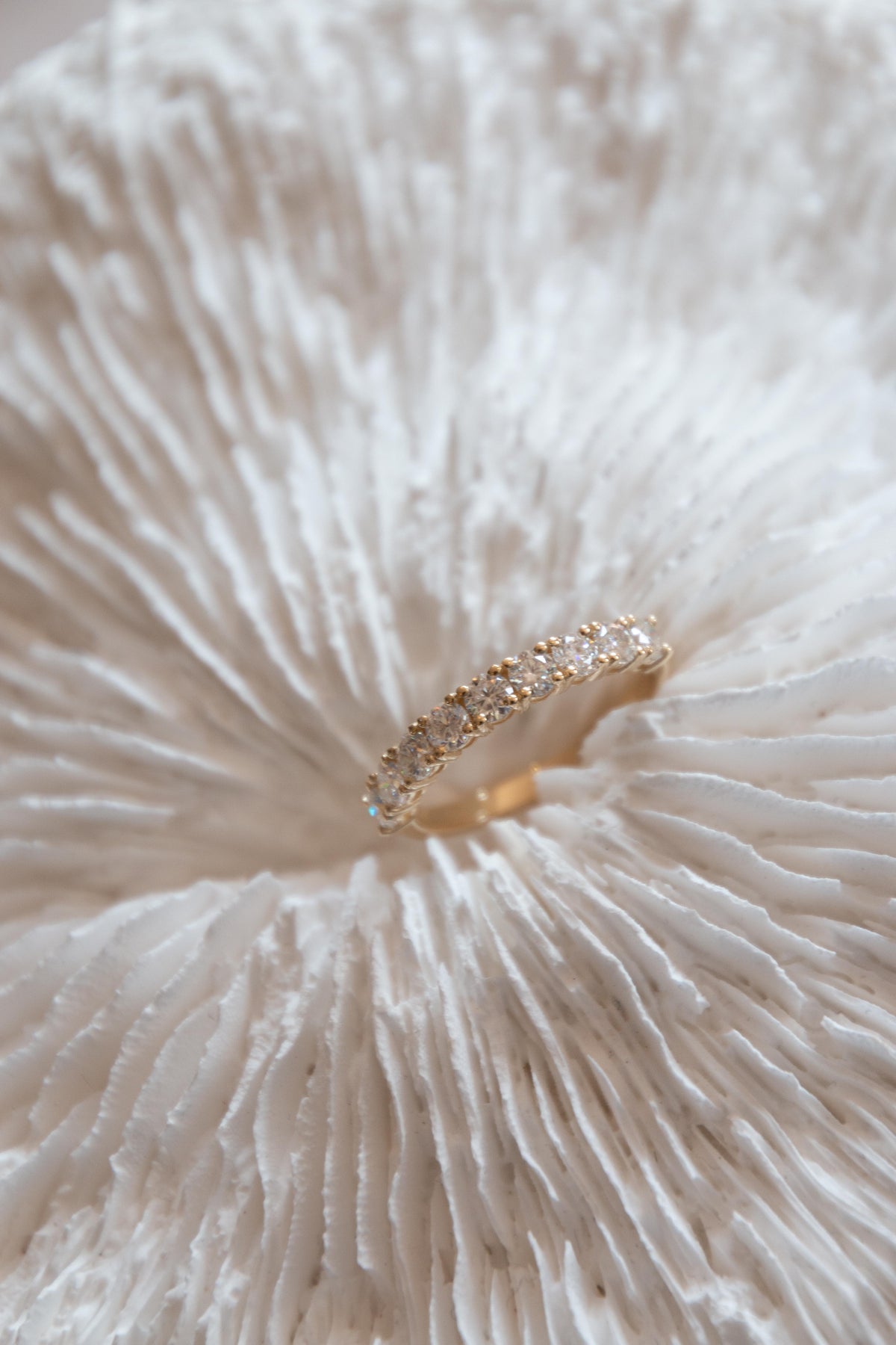 Eternity Band