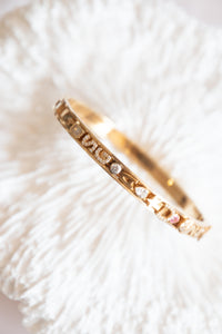 The Story Bangle