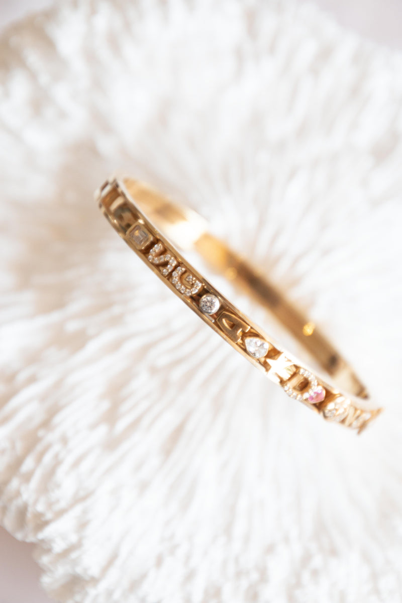 The Story Bangle