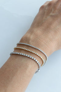 Tennis Bracelet