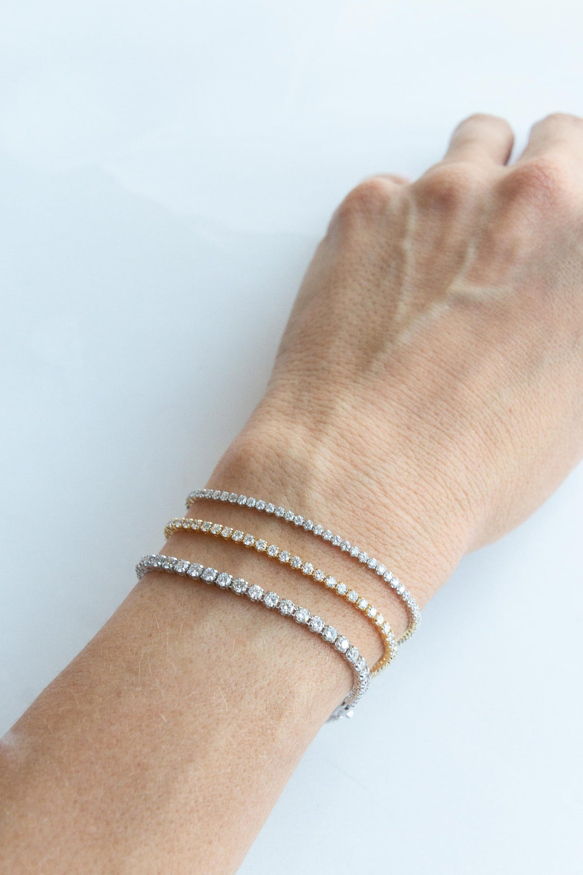 Tennis Bracelet