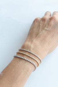 Tennis Bracelet