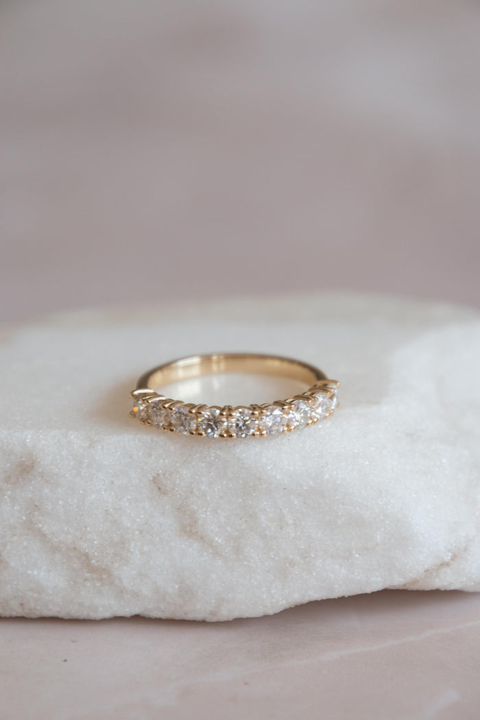 Eternity Band