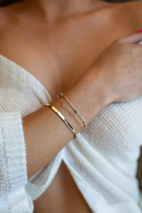The Gia Bracelet