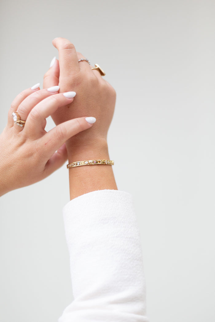 The Story Bangle