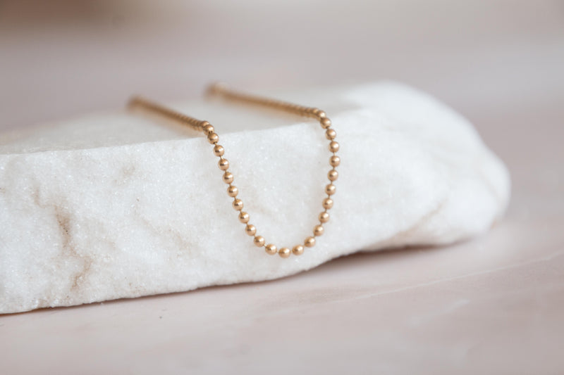 Bobble Chain