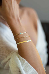 The Gia Bracelet