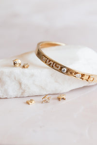 The Story Bangle