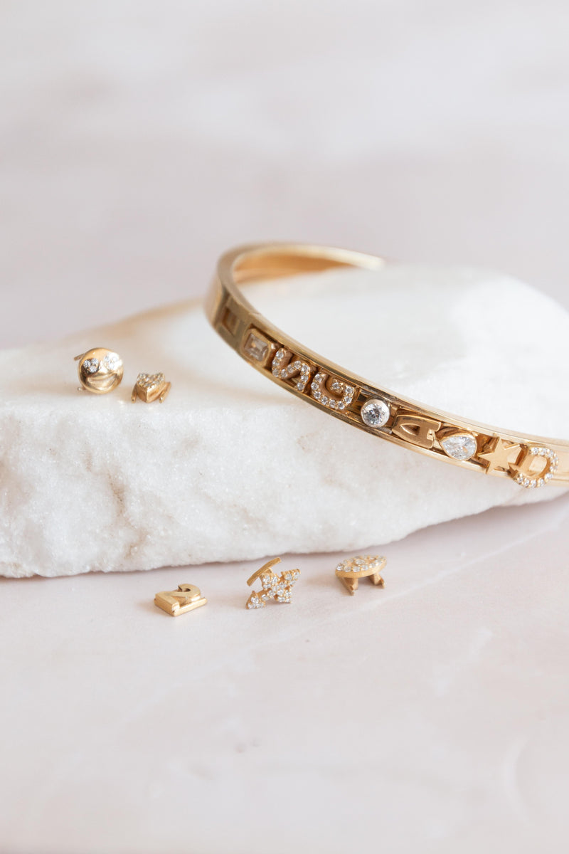 The Story Bangle
