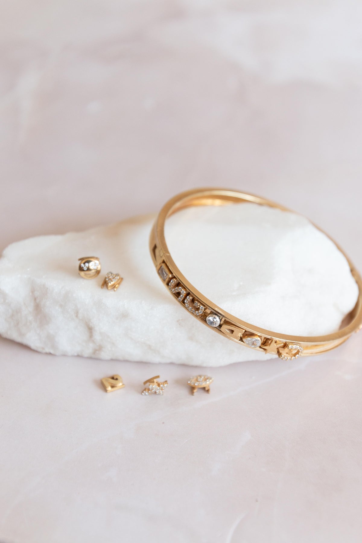 The Story Bangle