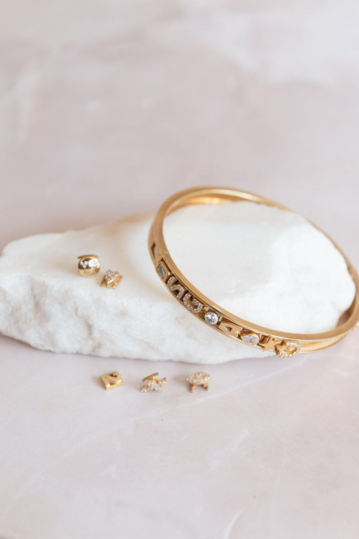 The Story Bangle