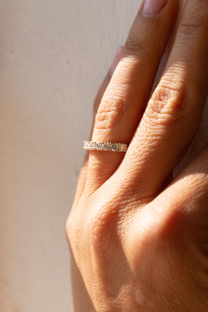 Eternity Band