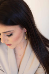 Large Hoops