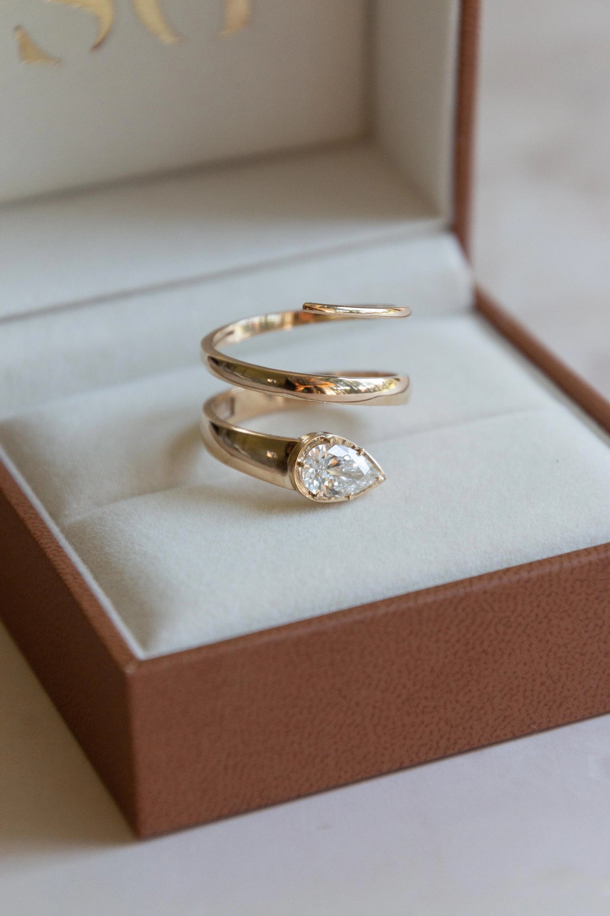 Serpent Ring