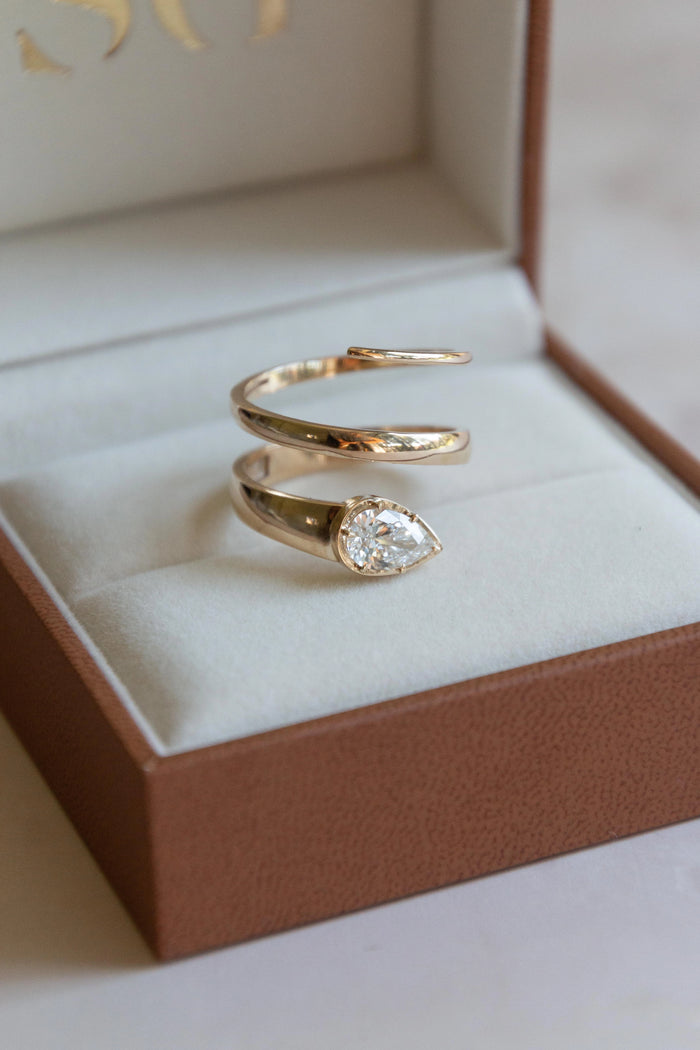 Serpent Ring