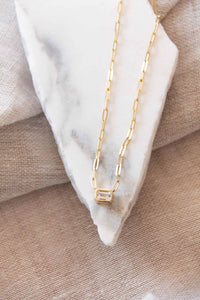 The Sophia Necklace