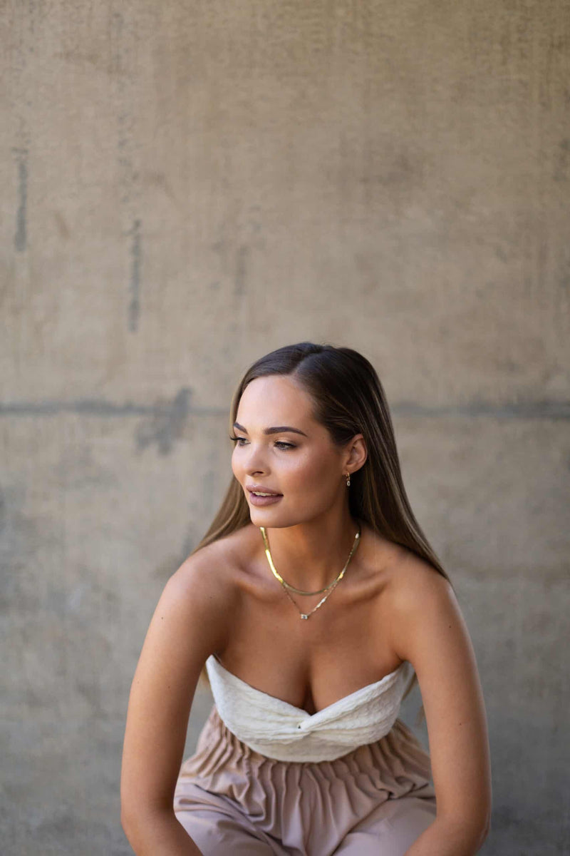The Sophia Necklace