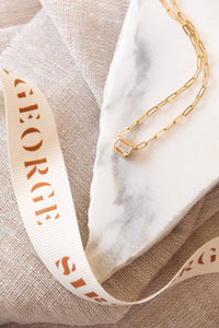 The Sophia Necklace