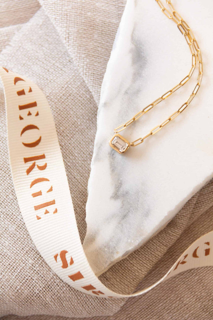 The Sophia Necklace