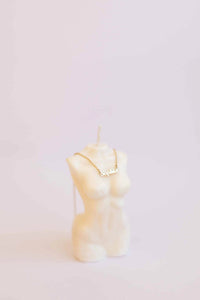 Mini Name Necklace