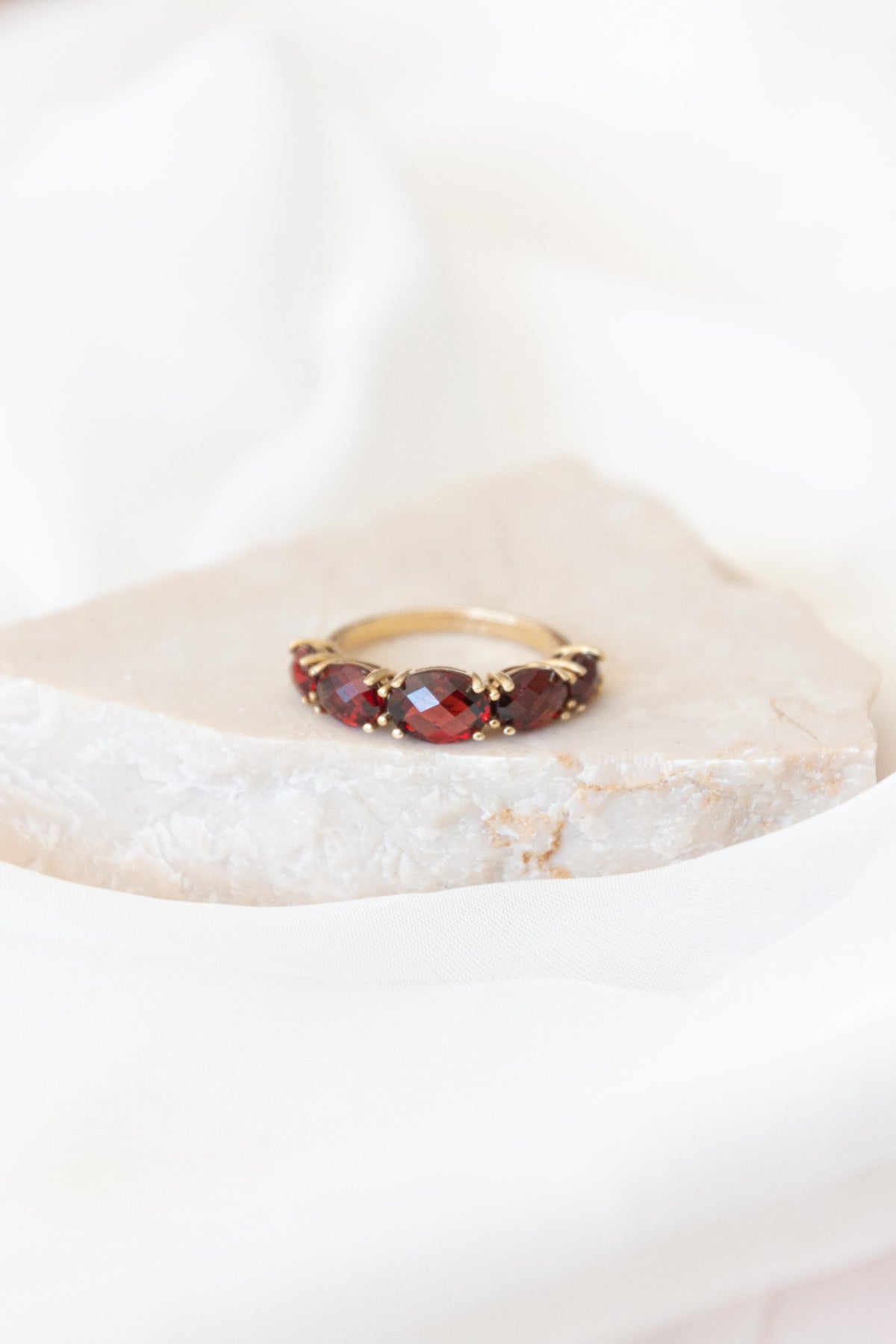 The Georgia Ring