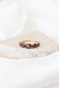 The Georgia Ring