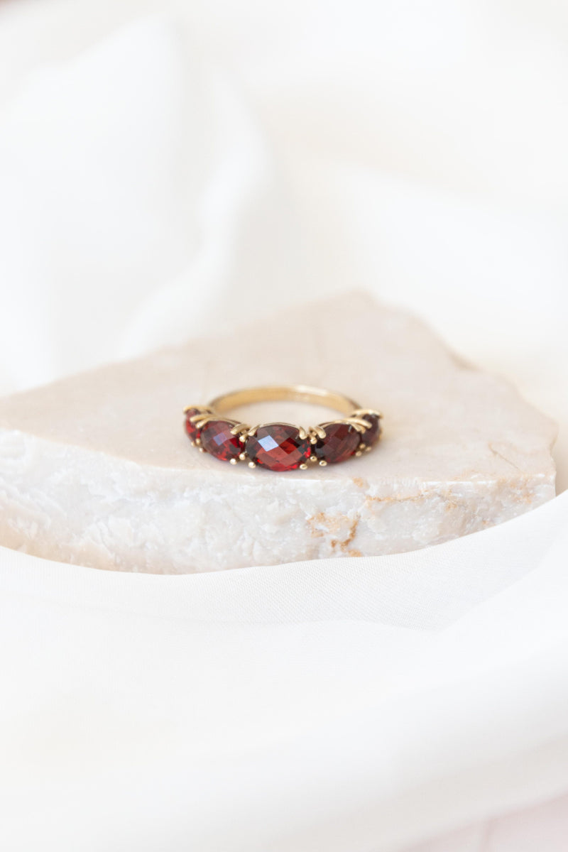 The Georgia Ring