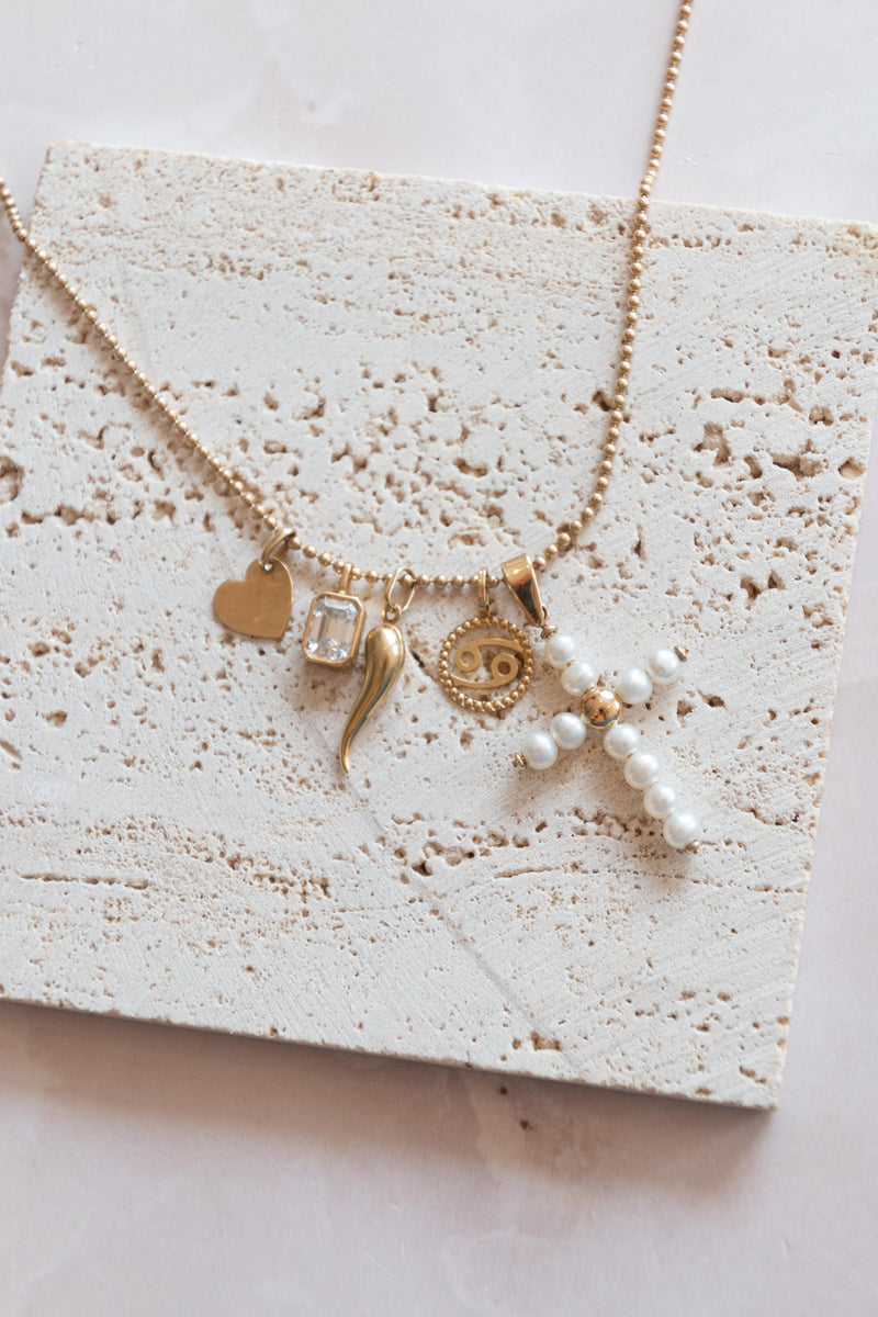 Star Sign Charm