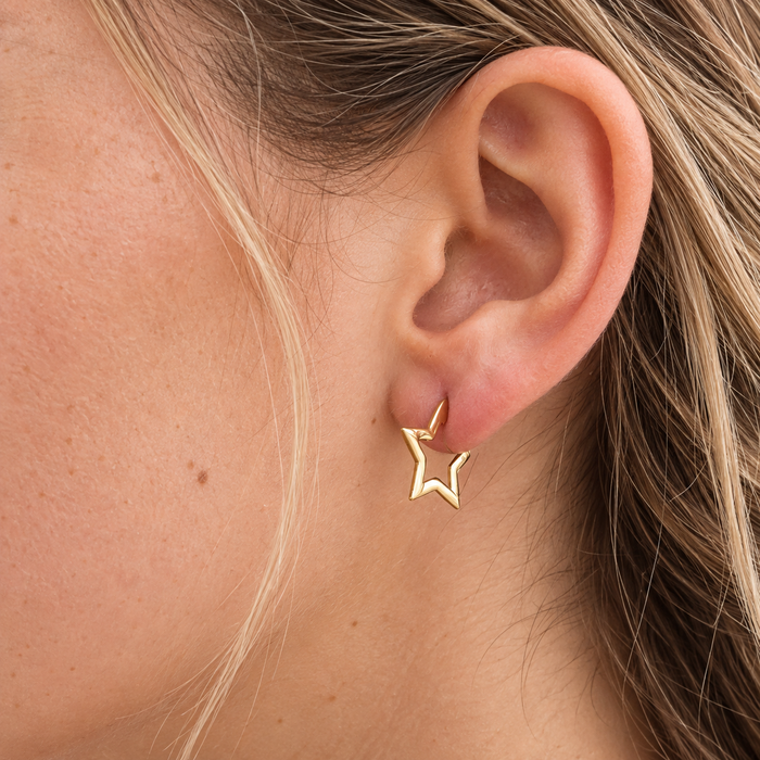 Star Hoop