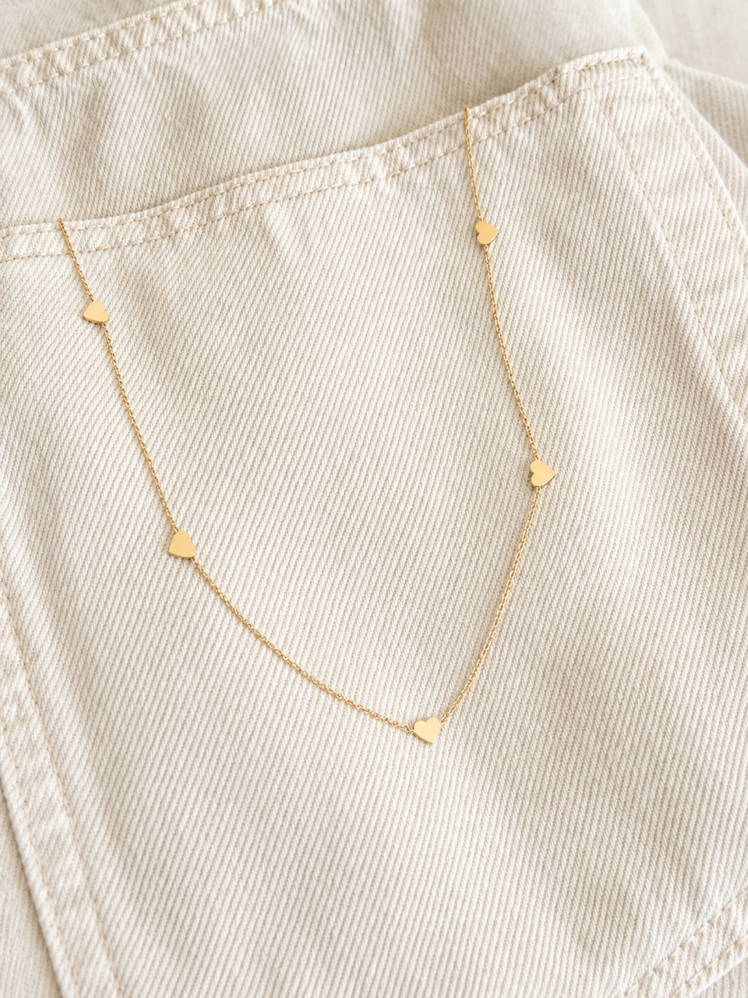 Dominique Necklace