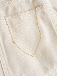 Dominique Necklace