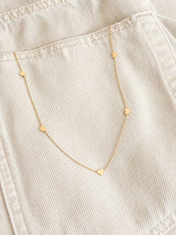 Dominique Necklace