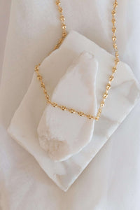 Gucci Link Chain Dainty