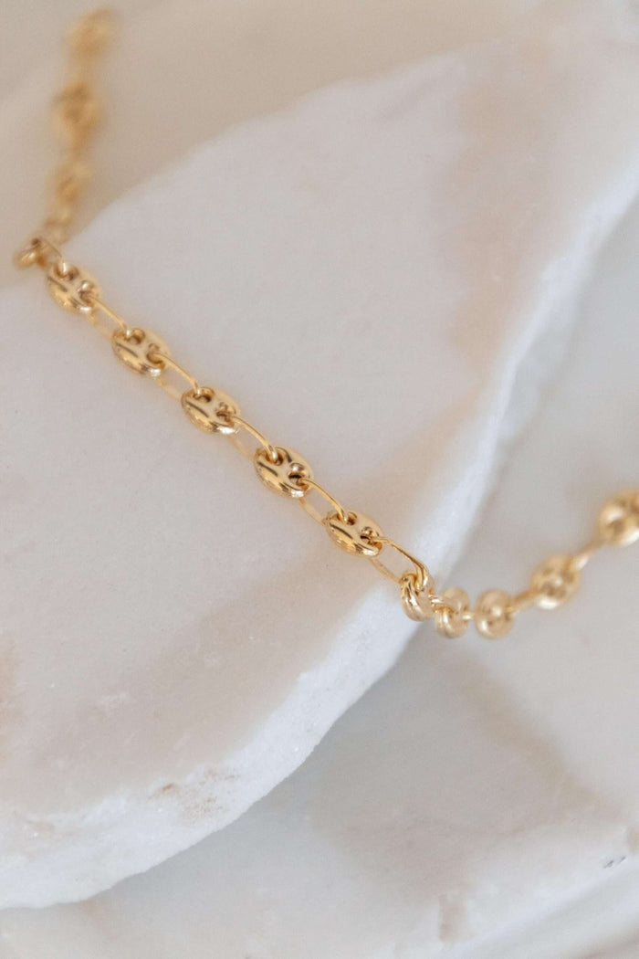 Gucci Link Bracelet