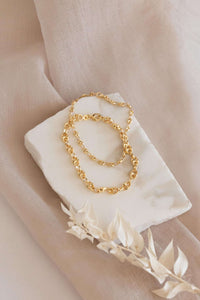 Gucci Link Bracelet