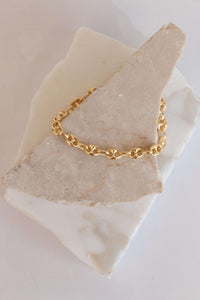 Gucci Link Bracelet