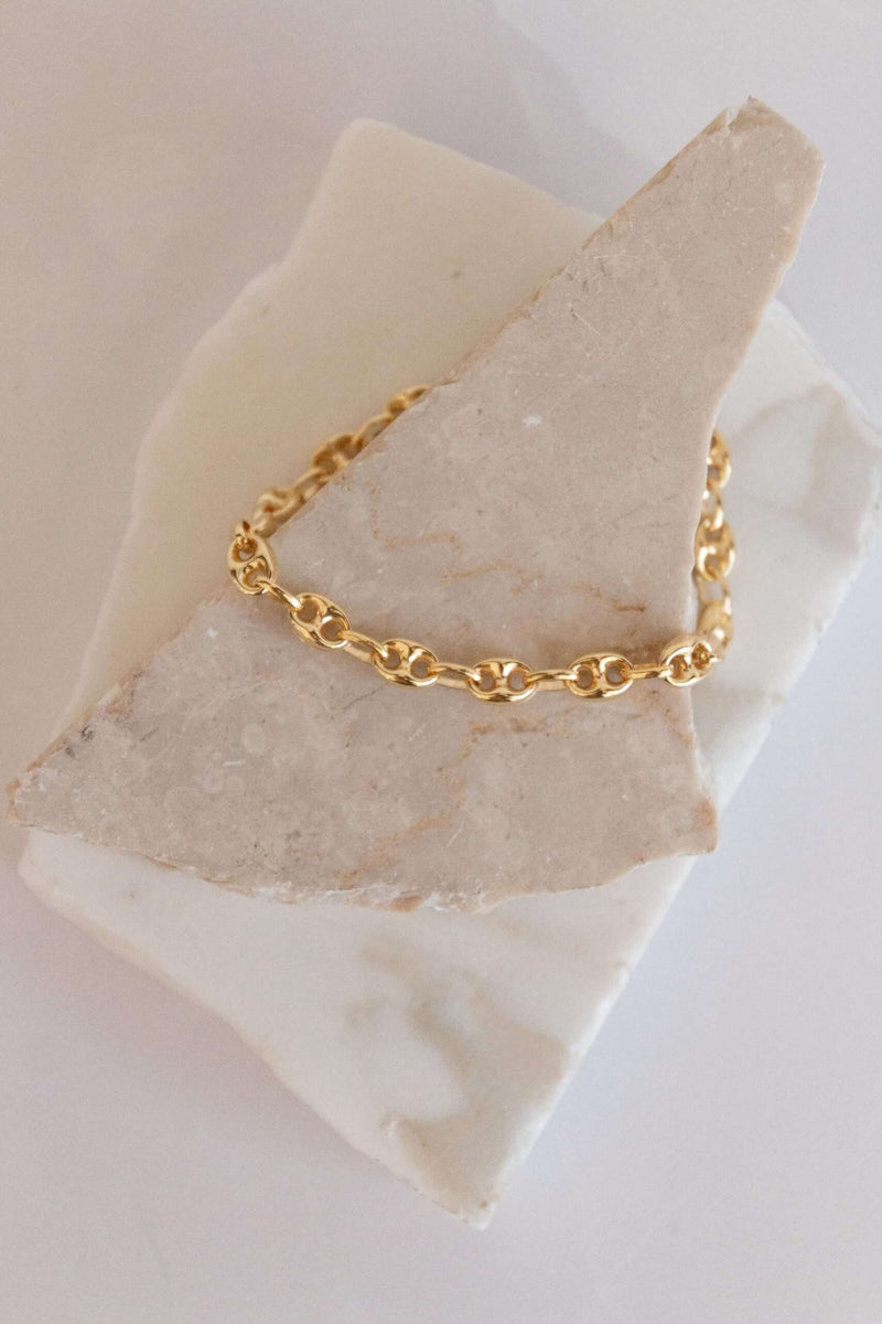 Gucci Link Bracelet