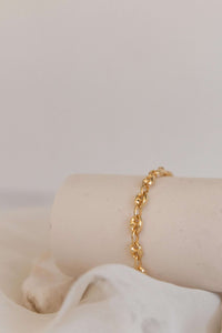 Gucci Link Bracelet