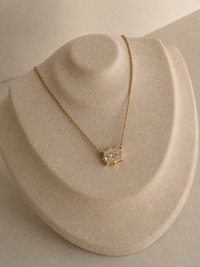 The Me Pendant Necklace