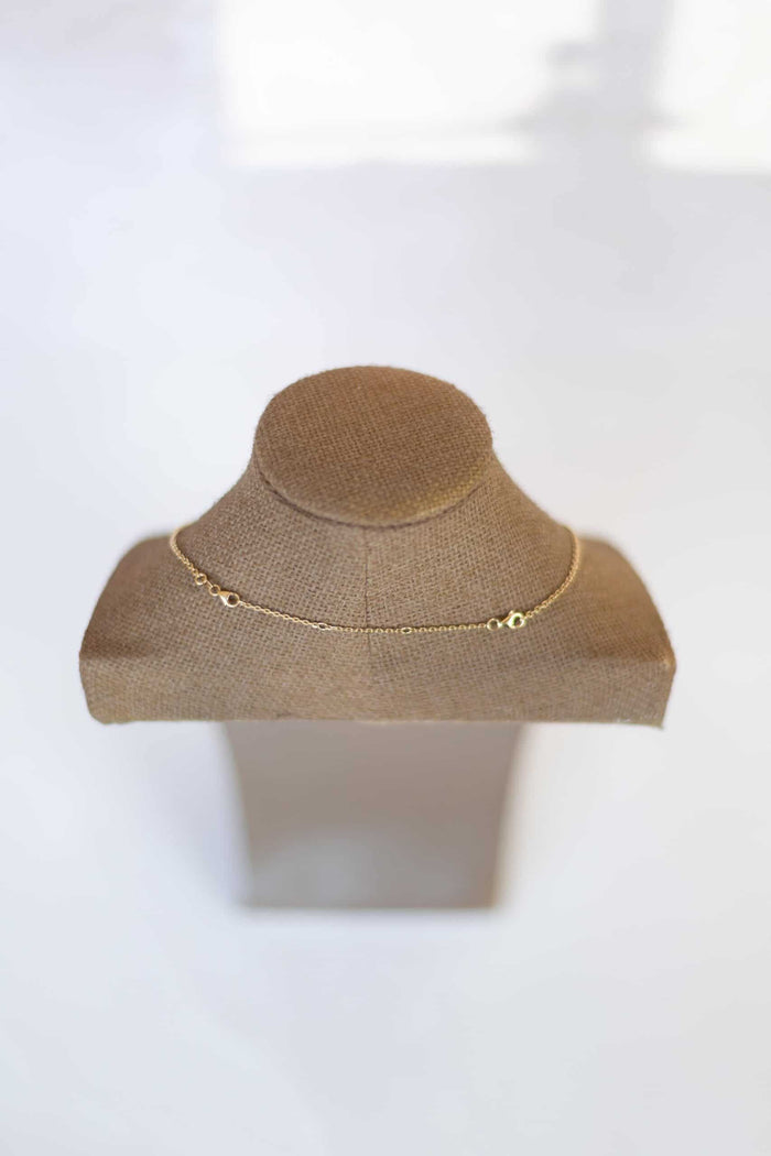 Chain Extender