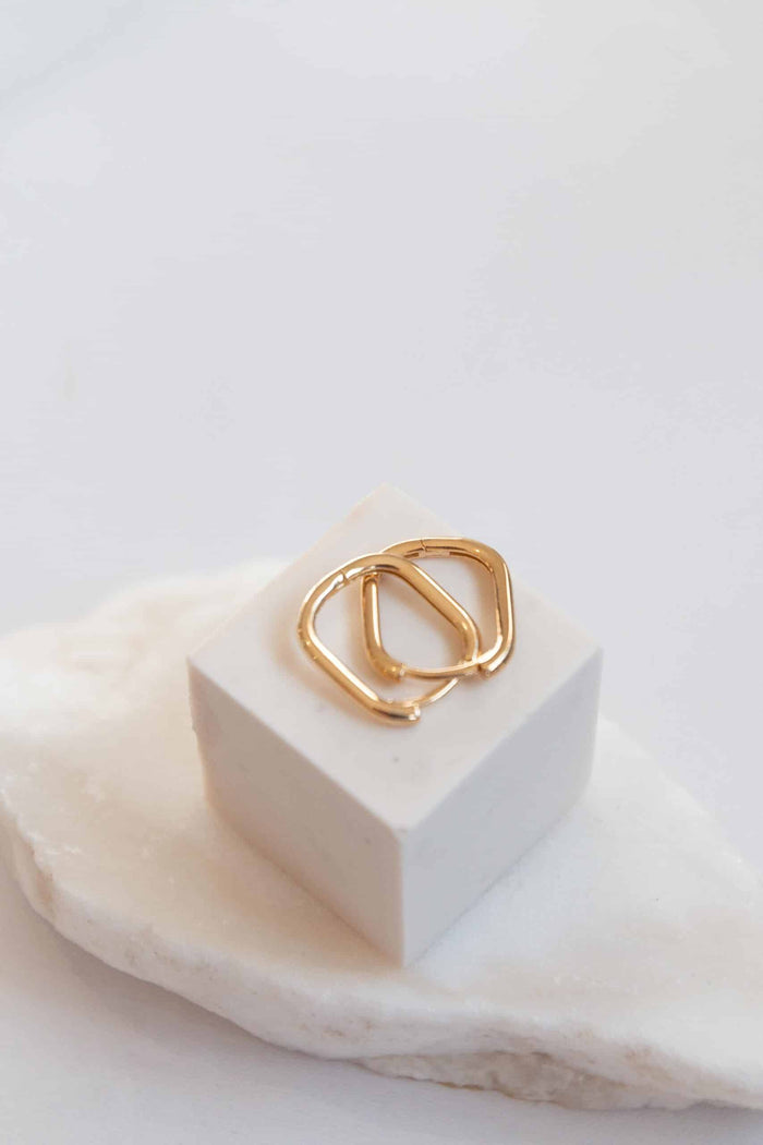 Oval Paper Clips