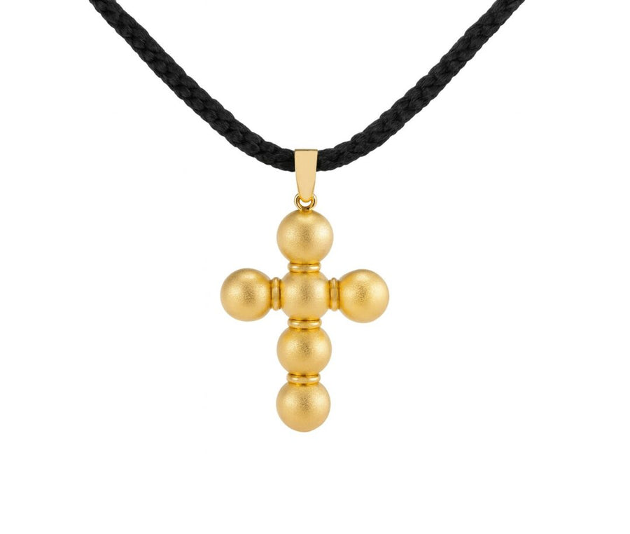 Bobble Cross
