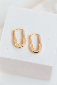 Safety Pin
