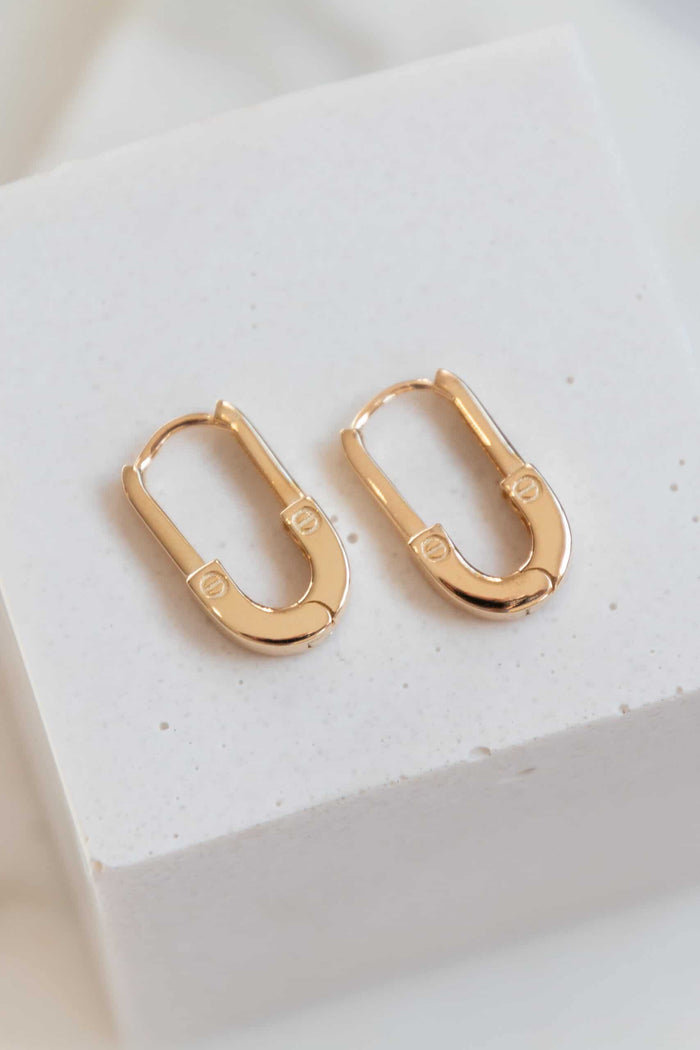 Safety Pin